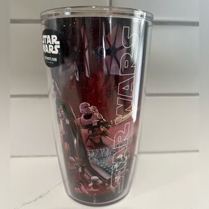 Tervis Tumbler - Star Wars Stormtrooper Design, 16oz‎